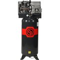 Chicago Pneumatic 5 HP Two Stage Air Compressor - (Splash Lubricated), RCP-4961VNS RCP-4961VNS